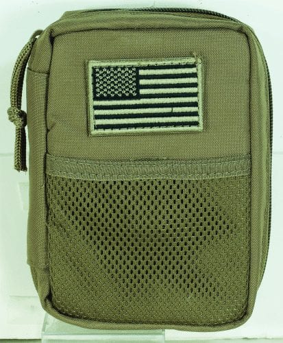 Voodoo Tactical Enlarged Bdu Wallet 15-9219 - Wallets